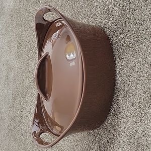 Rachael Ray Large Casserole Dish
